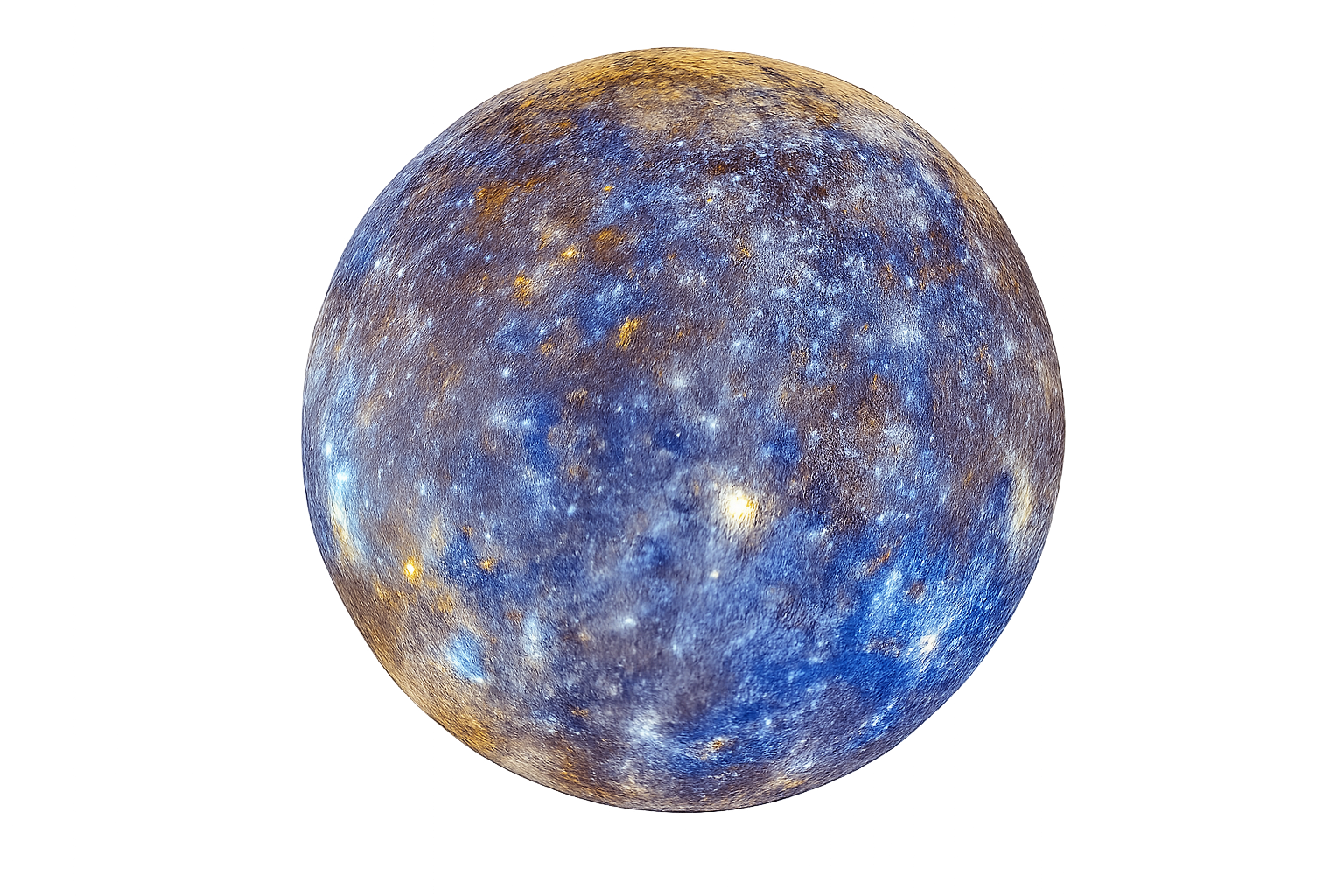 Sao Thủy